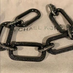 Michael Kors Jewelry - Michael kors chain bracelet Michael Kors Jewelry - Michael kors chain bracelet